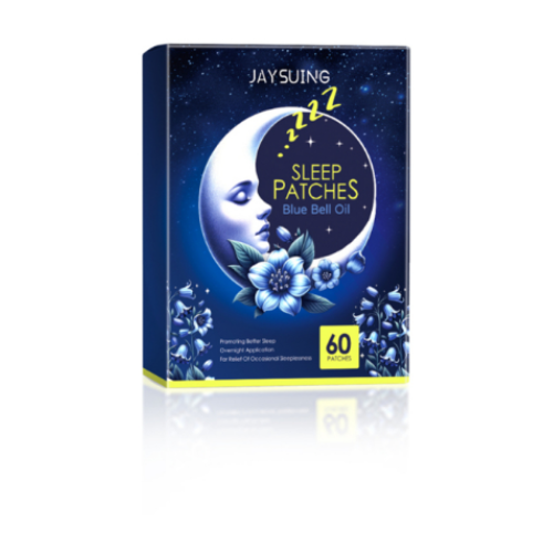 Blue Bell Oil Sleep Patch (60 Patches)