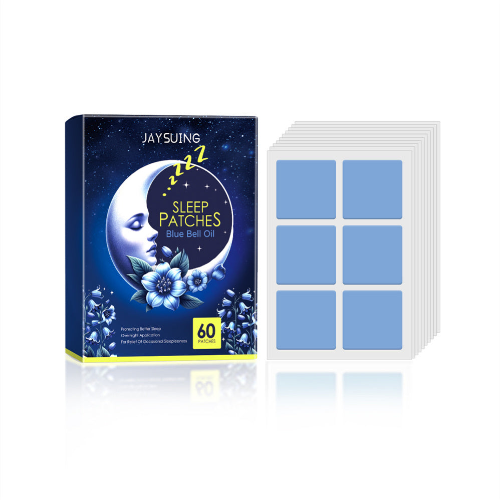 Blue Bell Oil Sleep Patch (60 Patches)